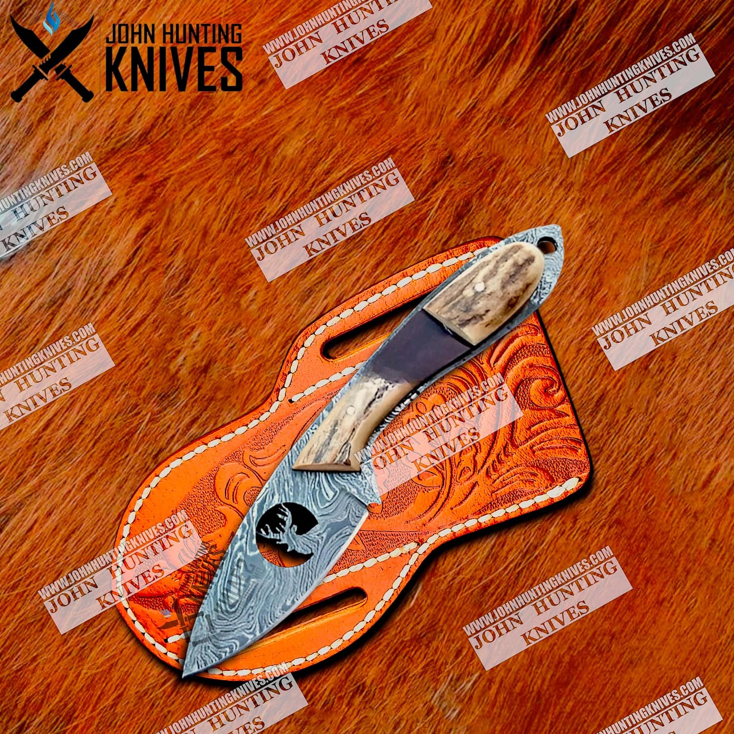 Hunting Knives Archives John Hunting Knives