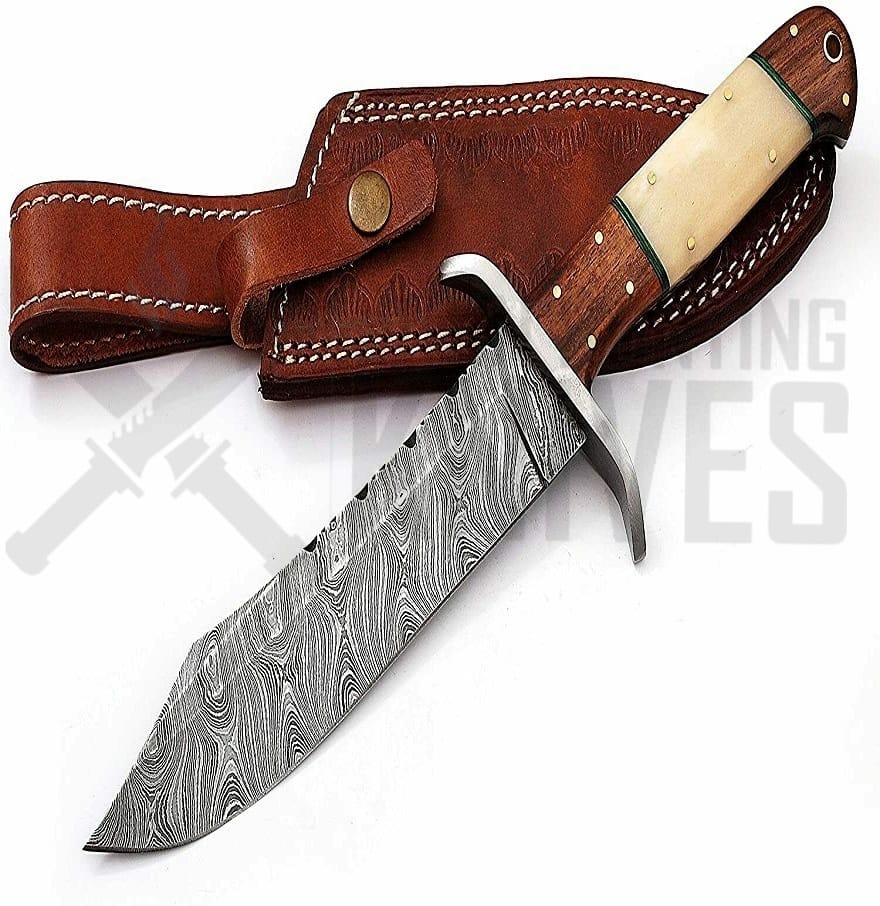 Bowie Knives John Hunting Knives John Hunting Knives